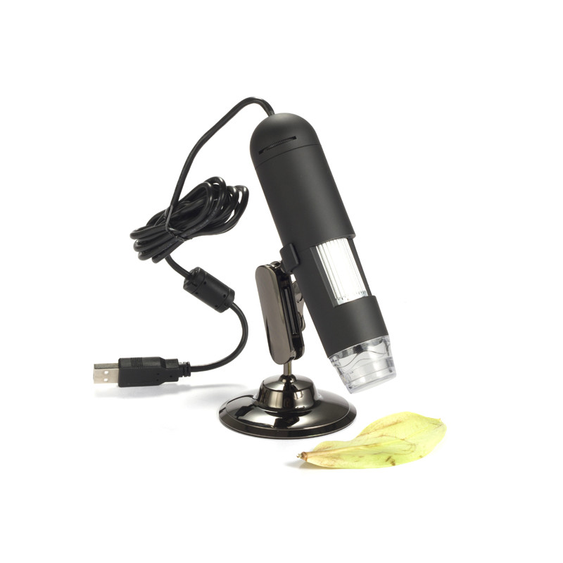 Levenhuk microscopio digitale DTX 50