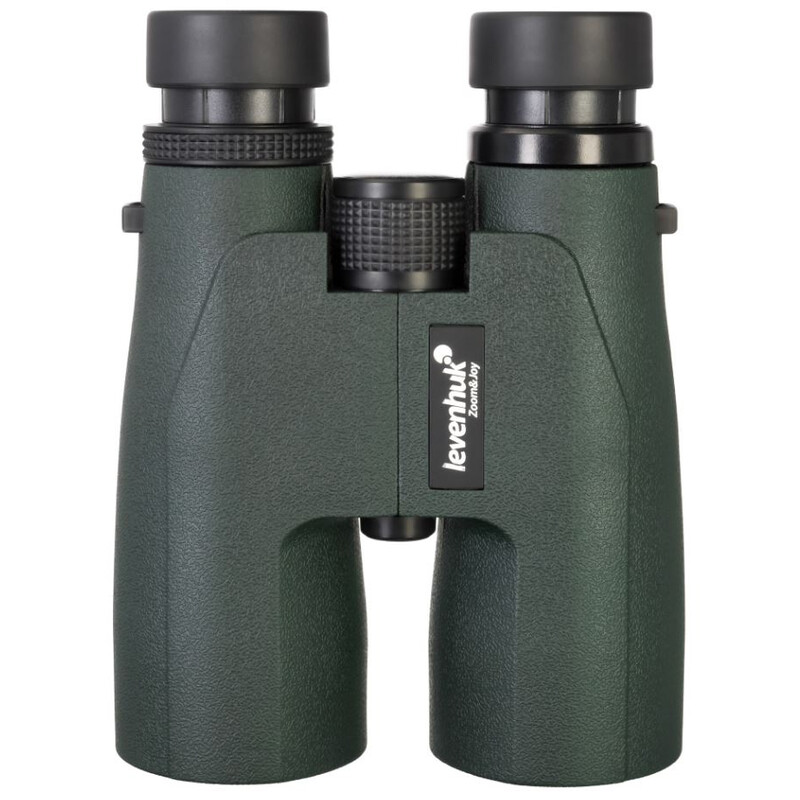 Levenhuk Binocolo Karma PRO 10x50