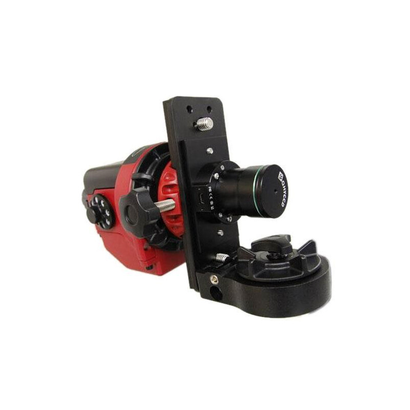 Artesky Adapter Polemaster adattatore montatura Star Adventurer