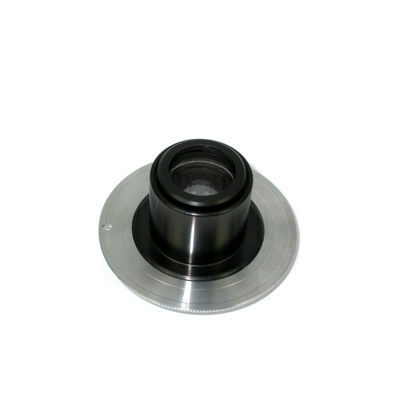 COMA Adapter adattatore Nikon per Coronado PST