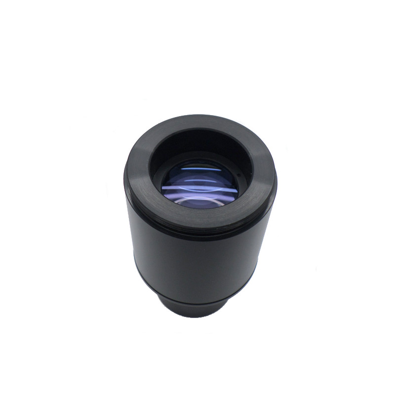 COMA Adapter adattatore DSLR per Lunt 50THA - Nikon