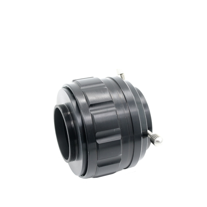 COMA Adapter focheggiatore elicoidale non rotante Lunt 50 mm