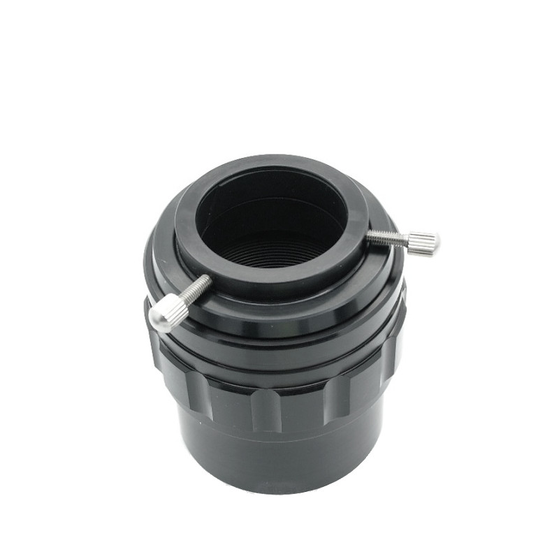 COMA Adapter focheggiatore elicoidale non rotante Lunt 50 mm