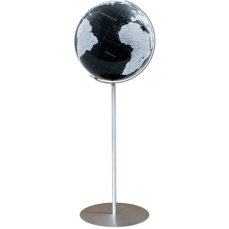 Columbus Globo da terra Artline black 40cm