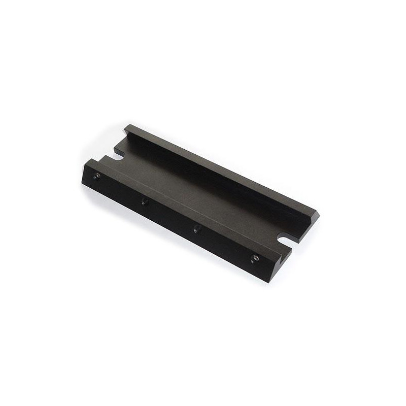 TS Optics Adattatore per binari a prisma Vixen su Losmandy