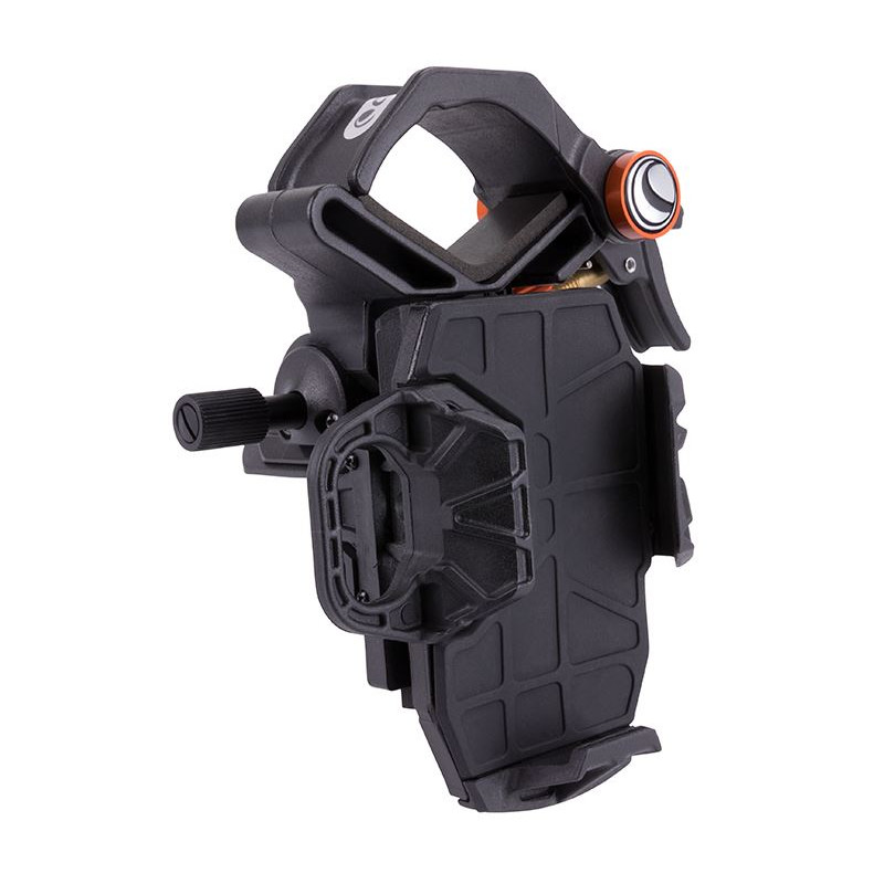 Celestron Sostegno smartphone NexYZ con rilascio dell'otturatore