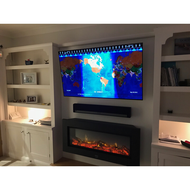 Geochron Digital Atlas V2 4K