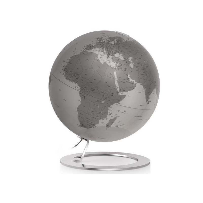 Räthgloben Globo iGlobe Silver 25cm
