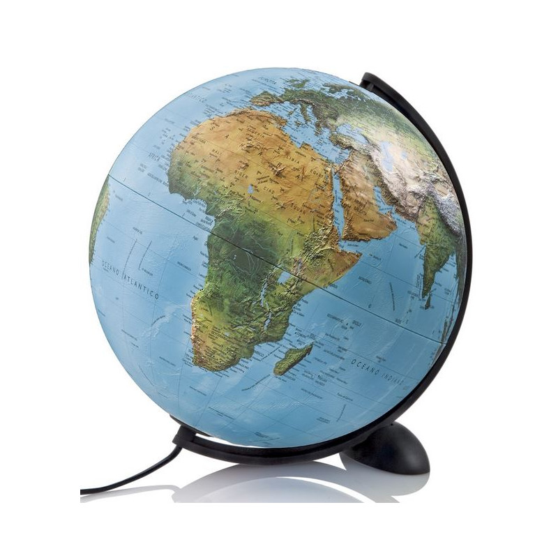 Räthgloben Globo con sollievo Ellipse R 30cm