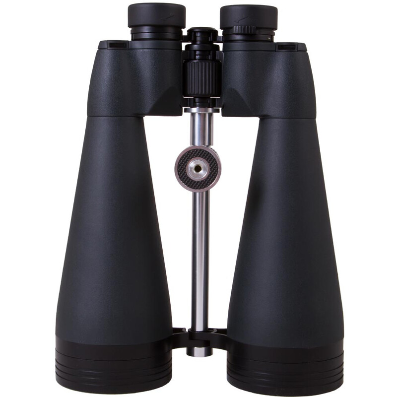 Levenhuk Binocolo Bruno PLUS 20x80