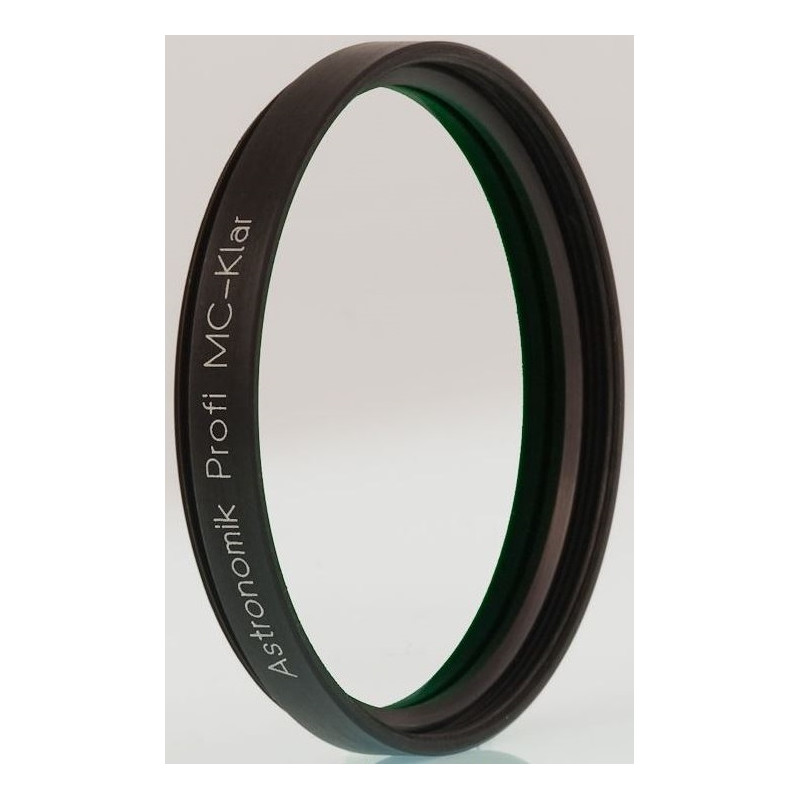 Astronomik Filtro Vetro trasparente MC 2" (M48)