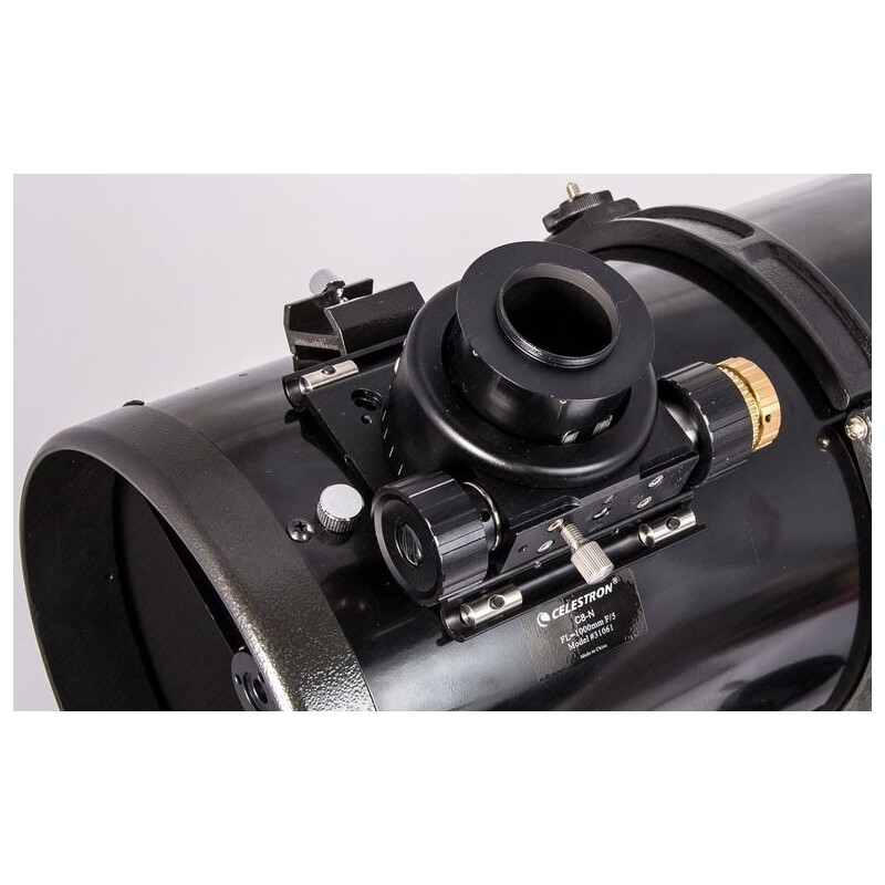 Baader Adapter T2 per Diamond Steeltrack BDS