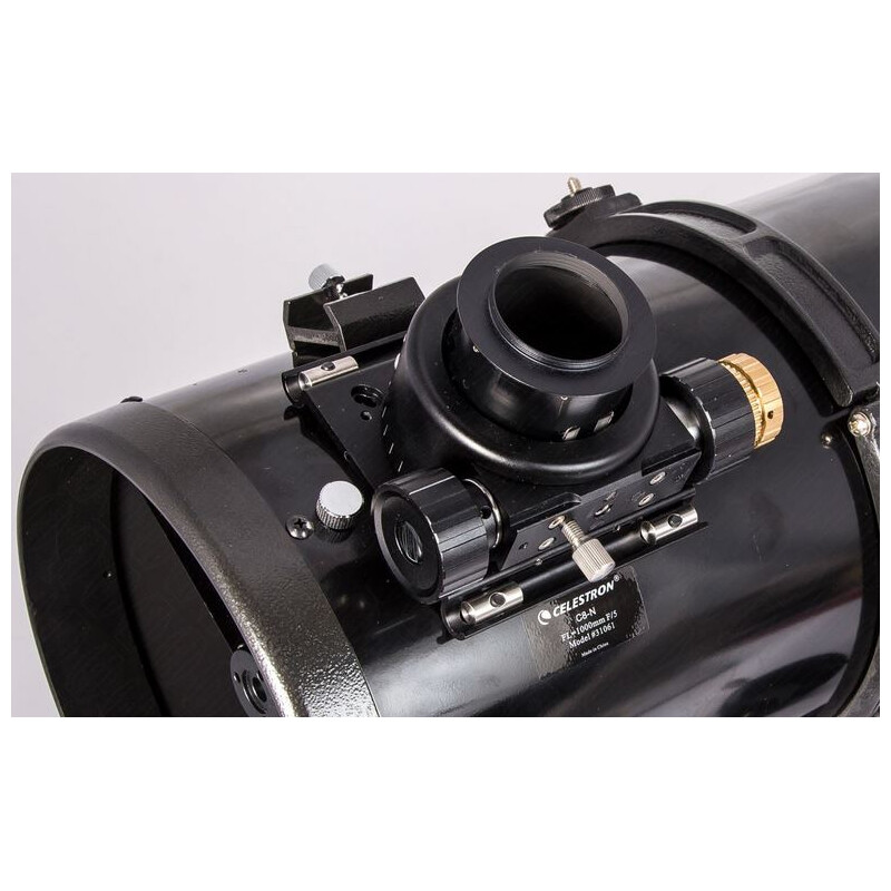 Baader Adapter M48 per Diamond Steeltrack BDS