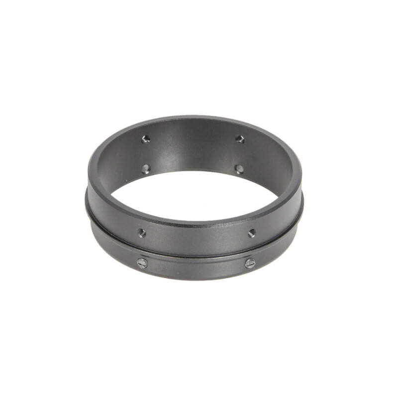 Baader Adapter Diamond Steeltrack per Synta e Celestron ID 97mm