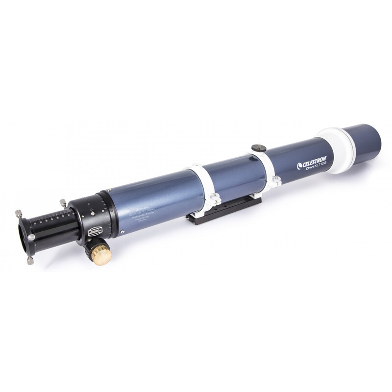 Baader Adapter Diamond Steeltrack per Synta e Celestron ID 97mm