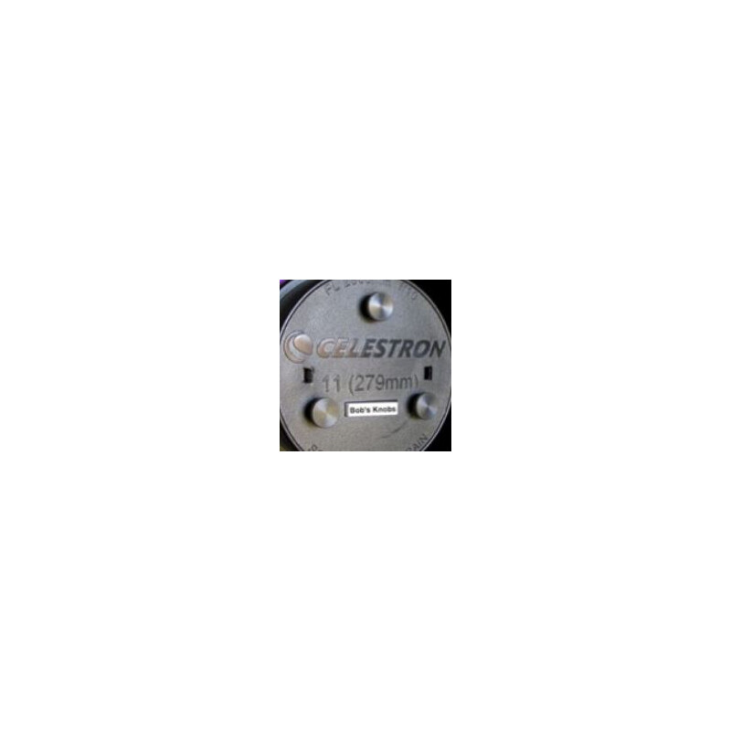 Bobs Knobs SCT 11" metrico