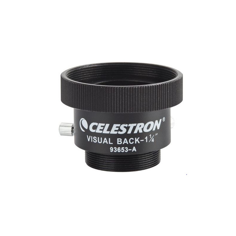 Celestron SCT Visual Back 1,25"