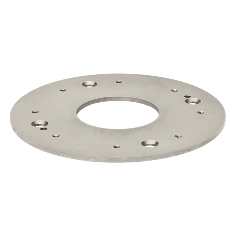 euro EMC Piastra adattatore 10 Micron GM2000