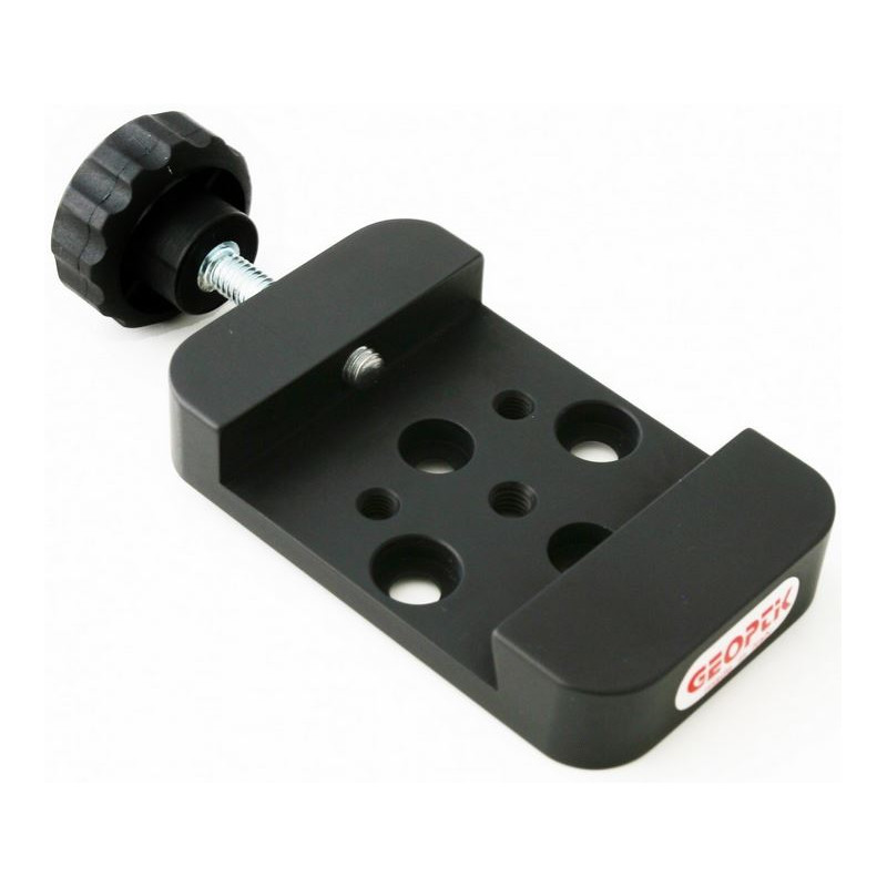 Geoptik Morsetto a coda di rondine Vixen-Style 80 mm