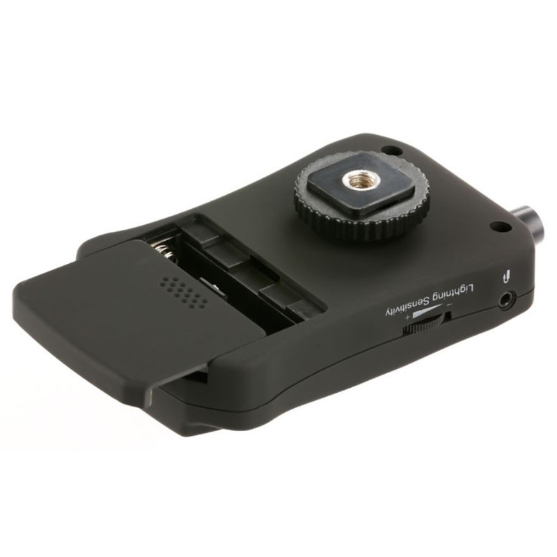 Micnova MQ-VT Flash, movimento, trigger sonoro per Canon
