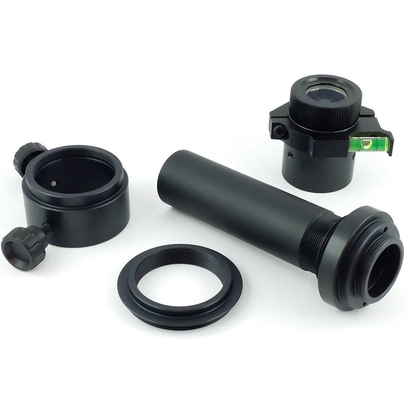 Pierro Astro Camera Adapter Upgrade for Skywatcher Polar Scopes