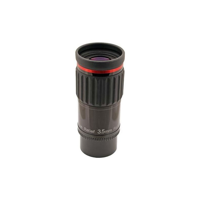 TS Optics Oculare da 3,5 mm 1,25"/2"