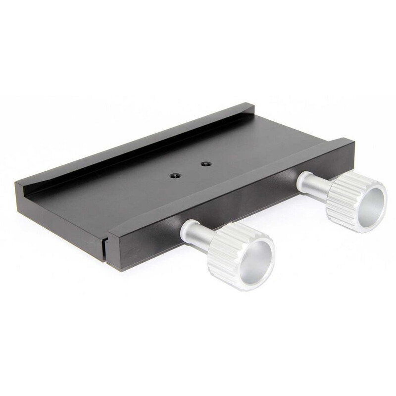 TS Optics Morsetto a coda di rondine Losmandy 250 mm