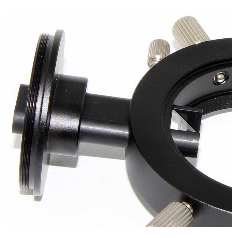 TS Optics Guida fuori asse Lunghezza 16 mm