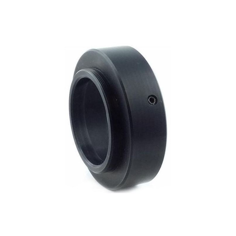 TS Optics Adapter from Optec 2" Lepus correctors to M48 thread