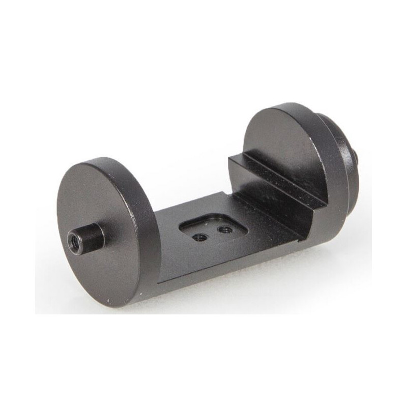 Baader DADOS: Supporto per reticolo senza reticolo