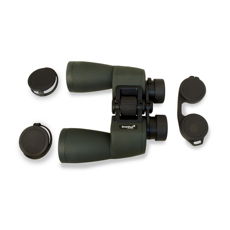 Levenhuk Binocolo Sherman PRO 12x50