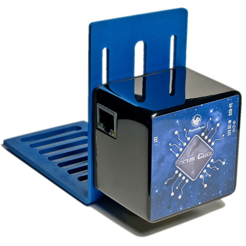 PegasusAstro Motore di messa a fuoco FocusCube per Celestron SC 6, 8 e 9,25 pollici