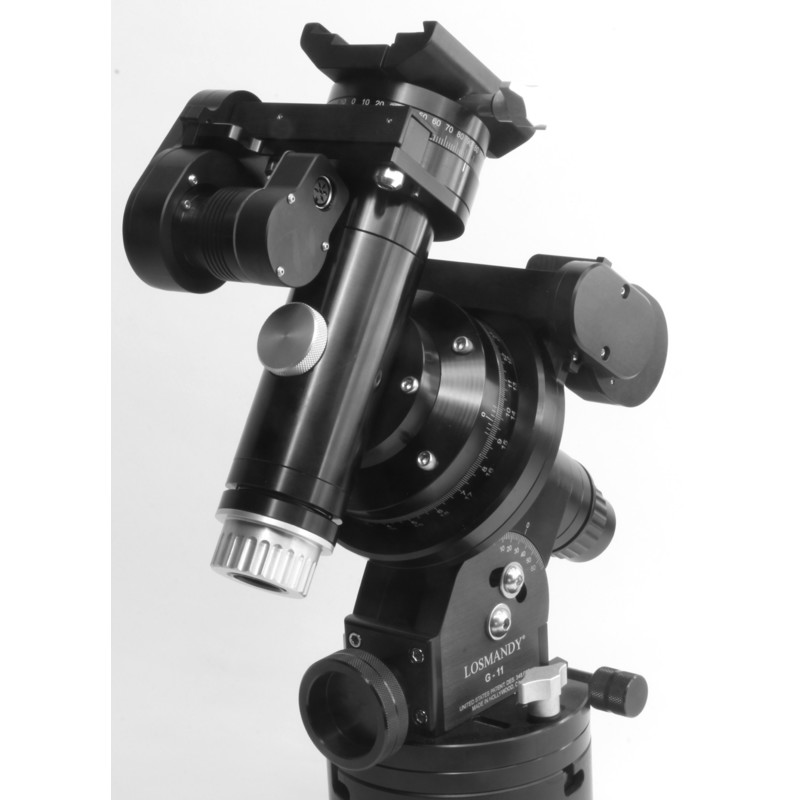 Losmandy Montatura GM811G GoTo senza treppiede