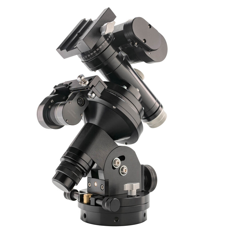 Losmandy Montatura GM811G Gemini 2 GoTo LW-Tripod