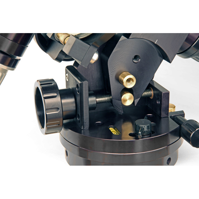 Losmandy Montatura GM811G GoTo senza treppiede
