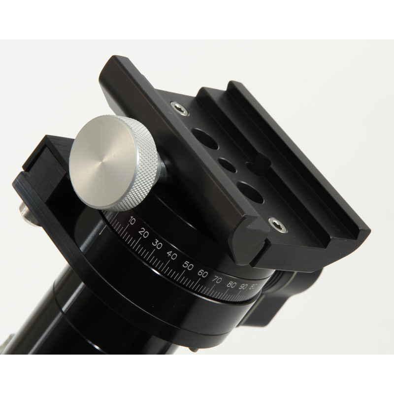 Losmandy Montatura GM811G GoTo senza treppiede