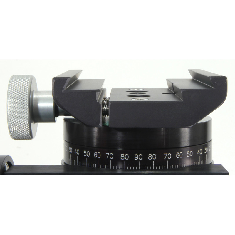 Losmandy Montatura GM811G GoTo senza treppiede