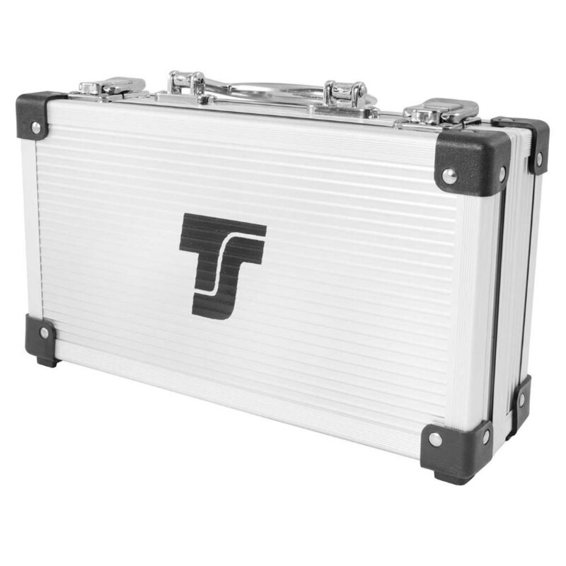 TS Optics Oculari e custodia per accessori (piccola)