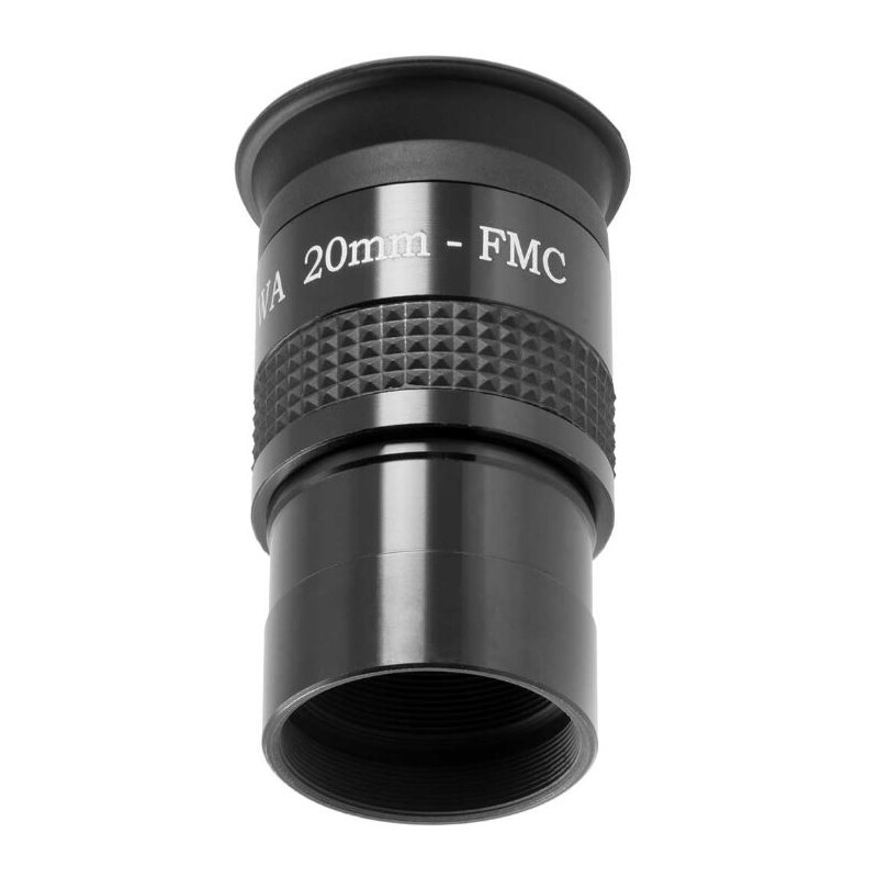 TS Optics Oculare WA 70° 20mm 1,25"