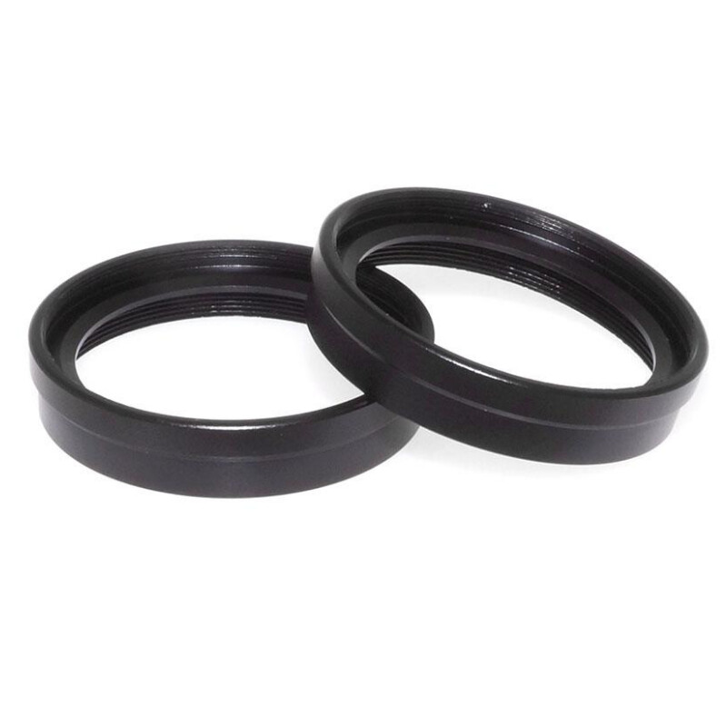 TS Optics Portafiltro per Kasai WideBino 28 2"