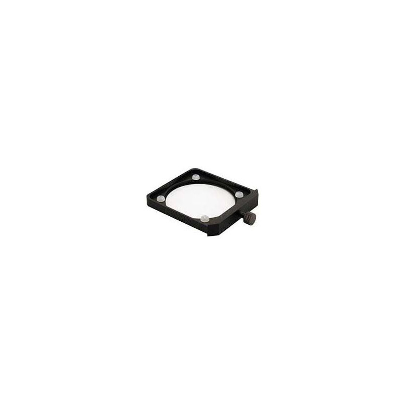 TS Optics Portafiltro per filtri da 50 mm senza supporto
