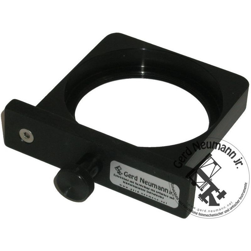 Gerd Neumann jr. Inserto 2" per cassetto filtro