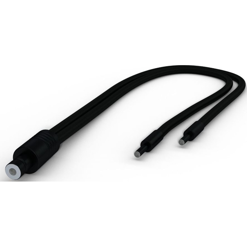StarLight Opto-Electronics GLF2-1600-4.5, a 2 bracci, lunghezza braccio 1600 mm, diametro attivo 4,5 mm