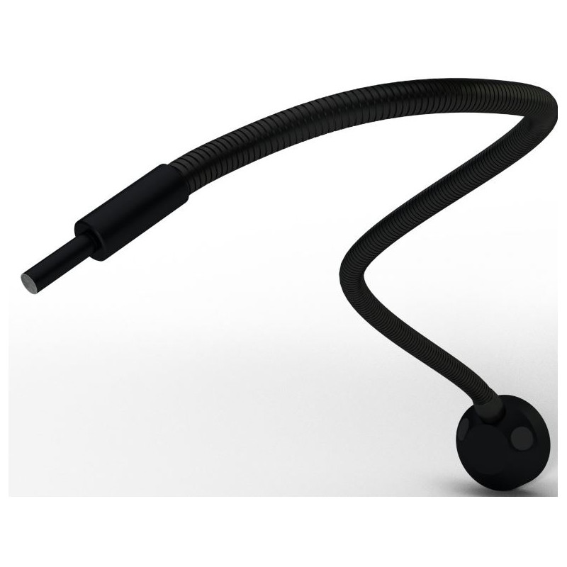 StarLight Opto-Electronics GLS1-600-4.5, 1 braccio, lunghezza braccio 600 mm, diametro attivo 4,5 mm