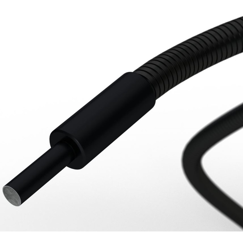StarLight Opto-Electronics GLS1-800-4.5, 1 braccio, lunghezza braccio 800 mm, diametro attivo 4,5 mm