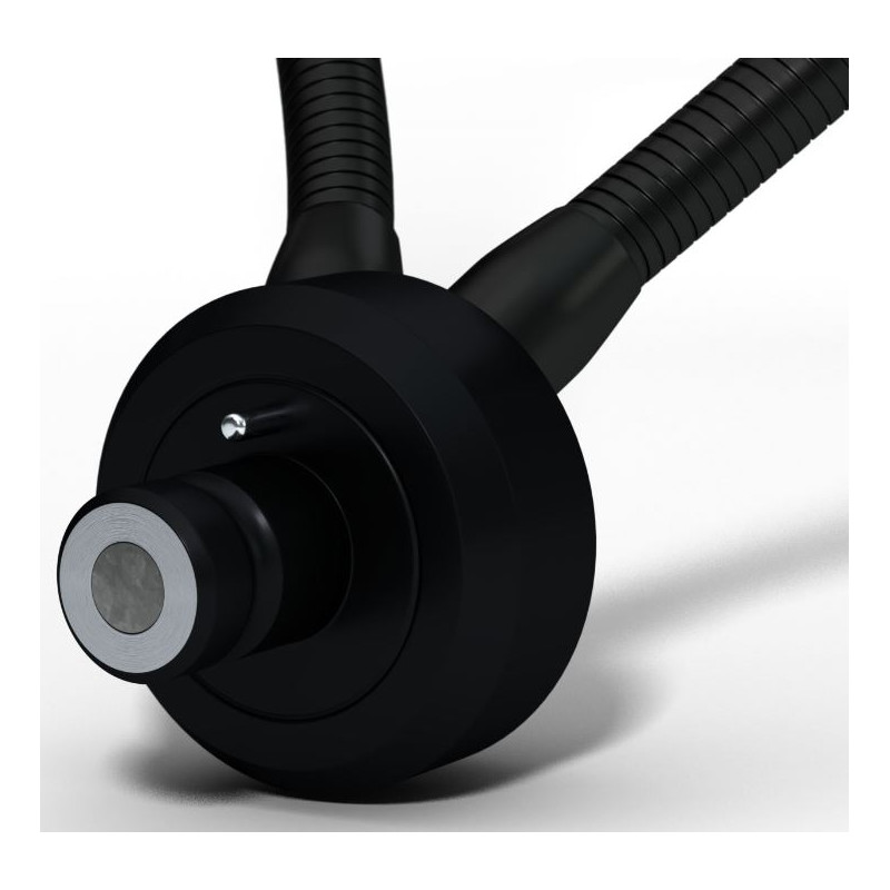StarLight Opto-Electronics GLS2-450-4.5, a 2 bracci, lunghezza braccio 450 mm, diametro attivo 4,5 mm
