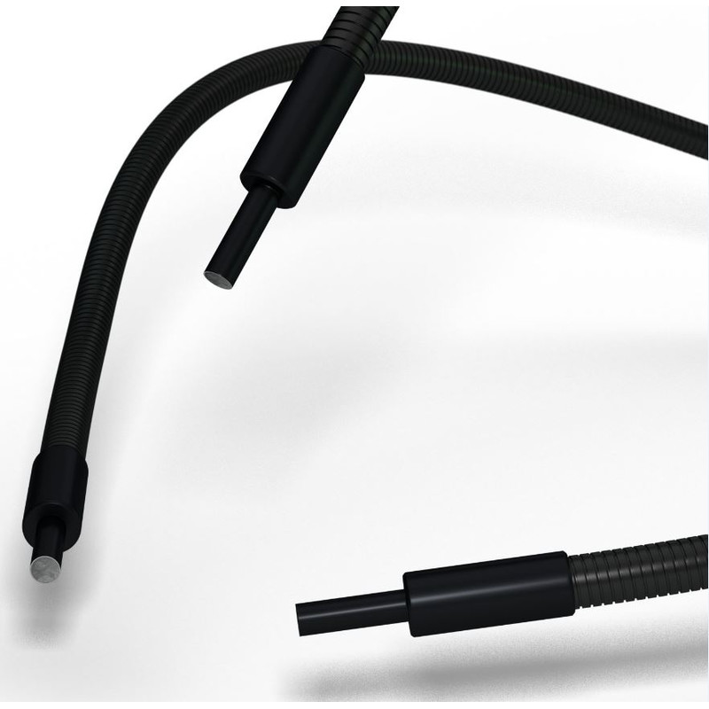StarLight Opto-Electronics GLS3-450-4.5, a 3 bracci, lunghezza braccio 450 mm, diametro attivo 4,5 mm