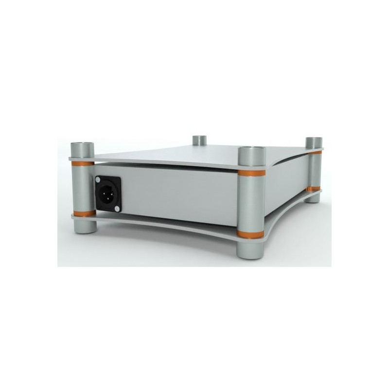 StarLight Opto-Electronics LED3-PC, raffreddamento passivo, 30 W, 5.700 K, CRI 90