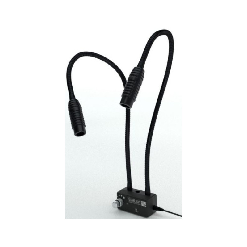 StarLight Opto-Electronics IL1-Lab-600 a 2 bracci, lunghezza bracci 600 mm