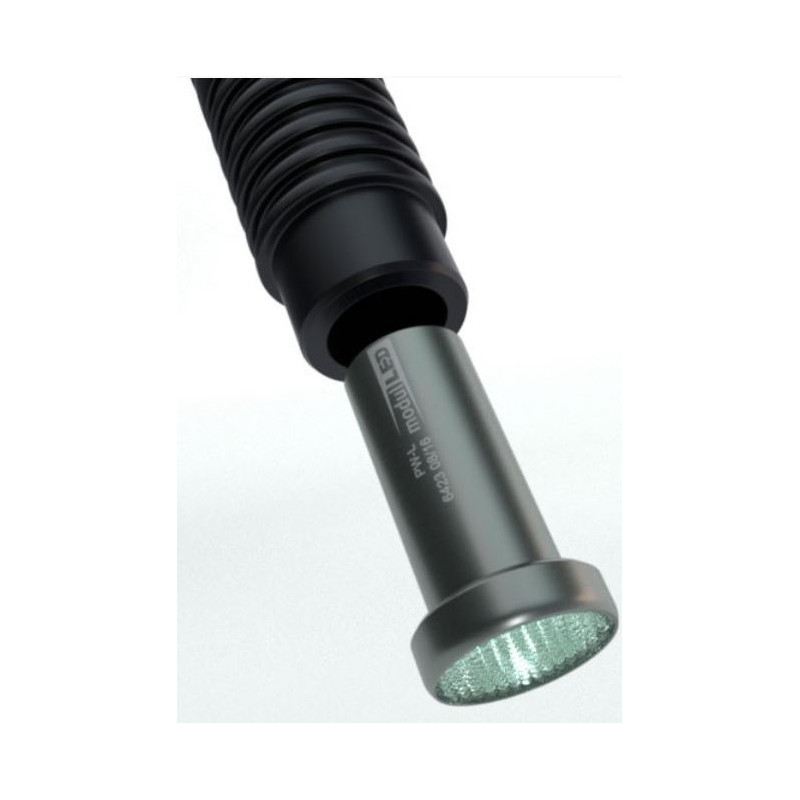 StarLight Opto-Electronics IL12-Lab-450 a 2 bracci, a 2 bracci, lunghezza bracci 450 mm